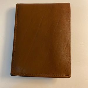Christmas Gift Prince Gardner leather 🎁Men’s Wallet🎄🎁🎄🎁